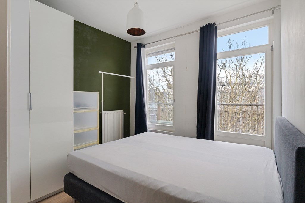 Appartement Bankastraat 11