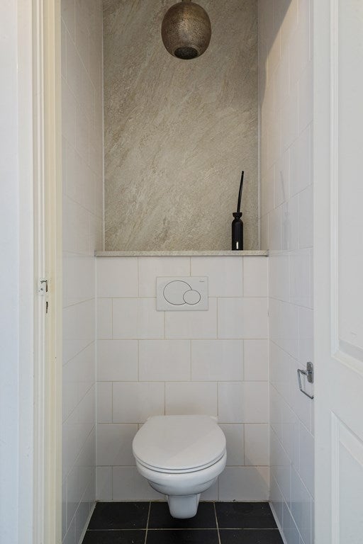 Appartement Bankastraat 19