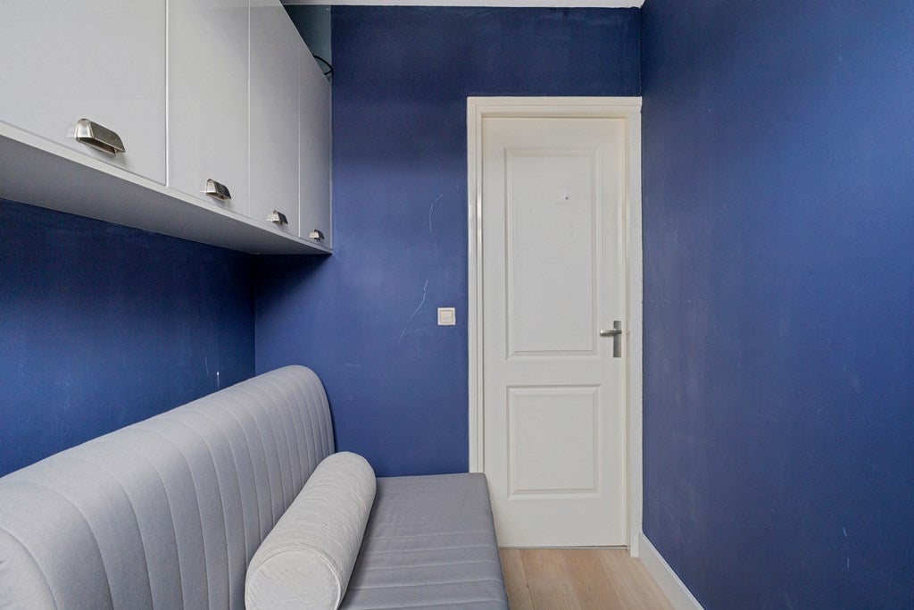 Appartement Bankastraat 18