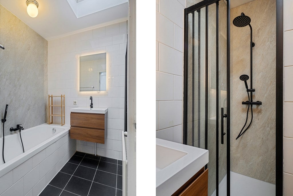 Appartement Bankastraat 14