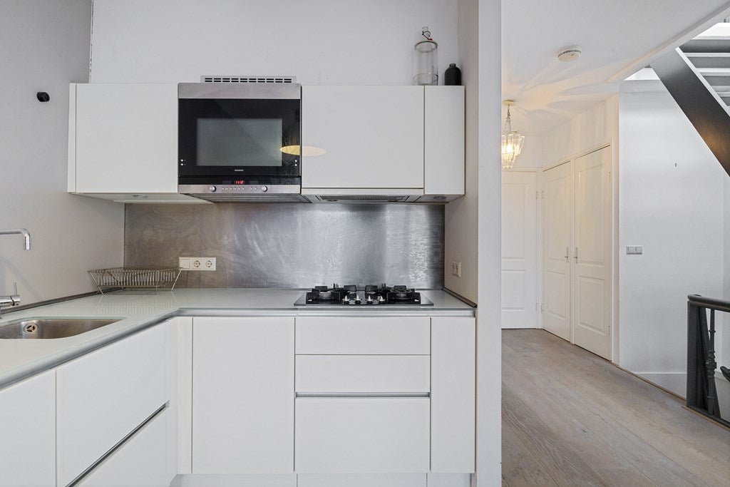 Appartement Bankastraat 7