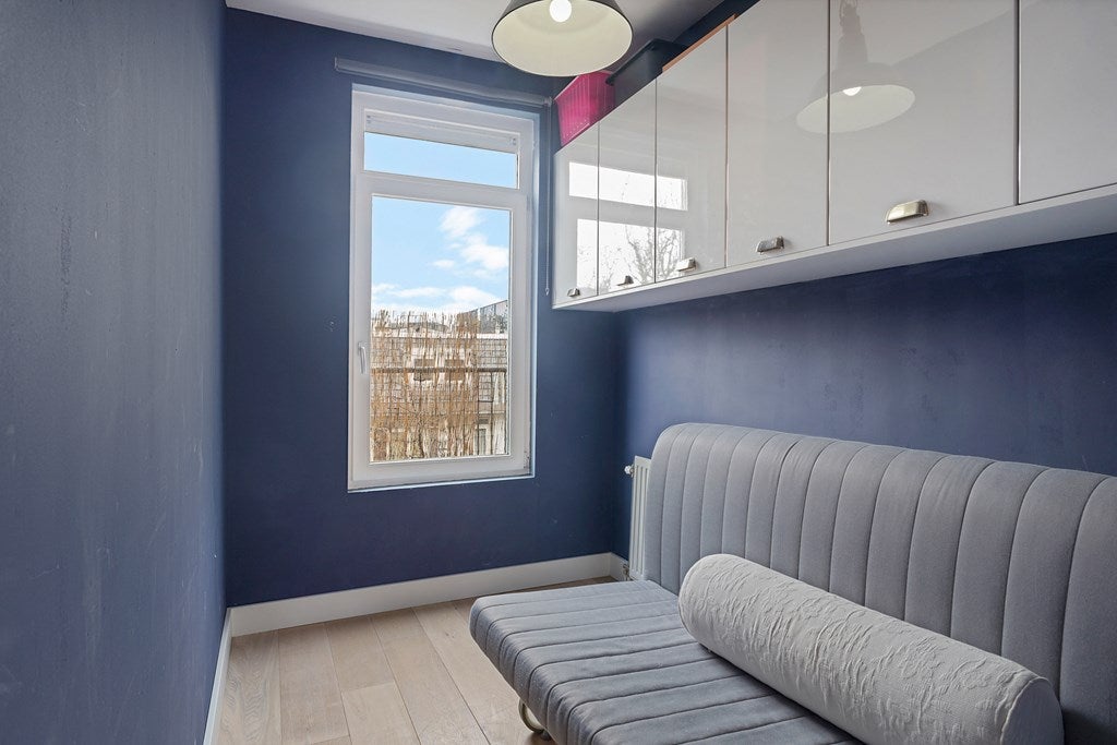 Appartement Bankastraat 17