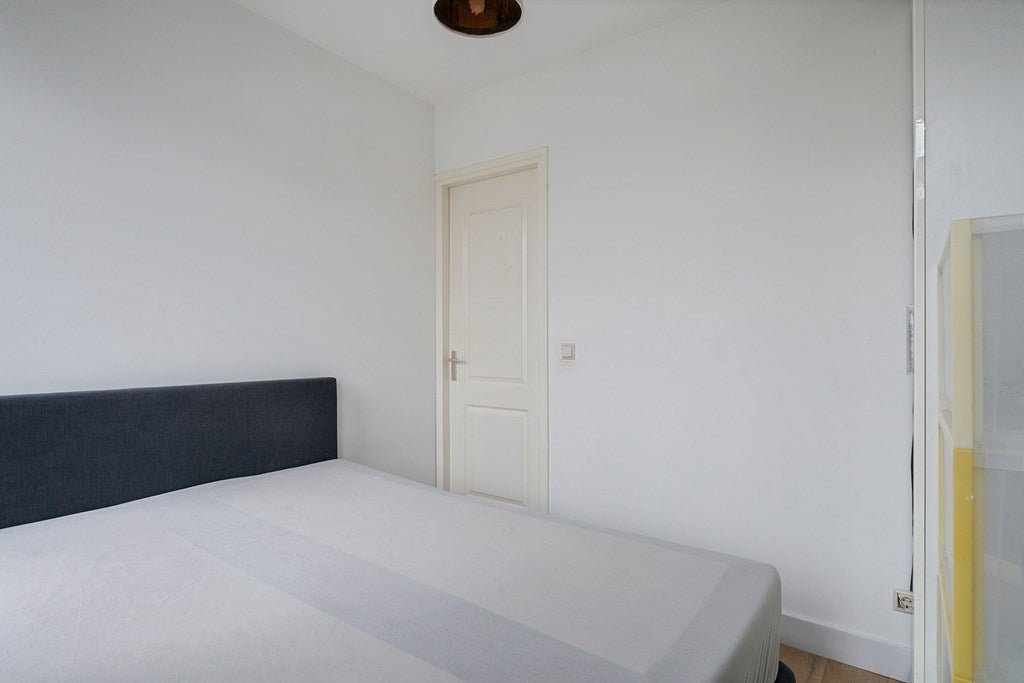 Appartement Bankastraat 12