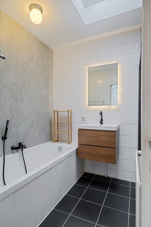 Appartement Bankastraat 15