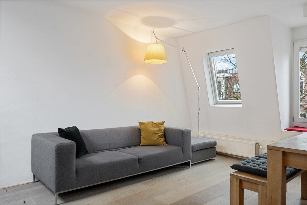 Appartement Bankastraat 4