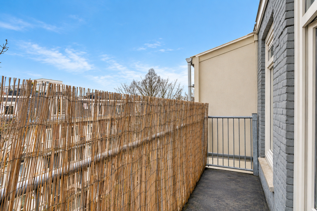 Appartement Bankastraat 13