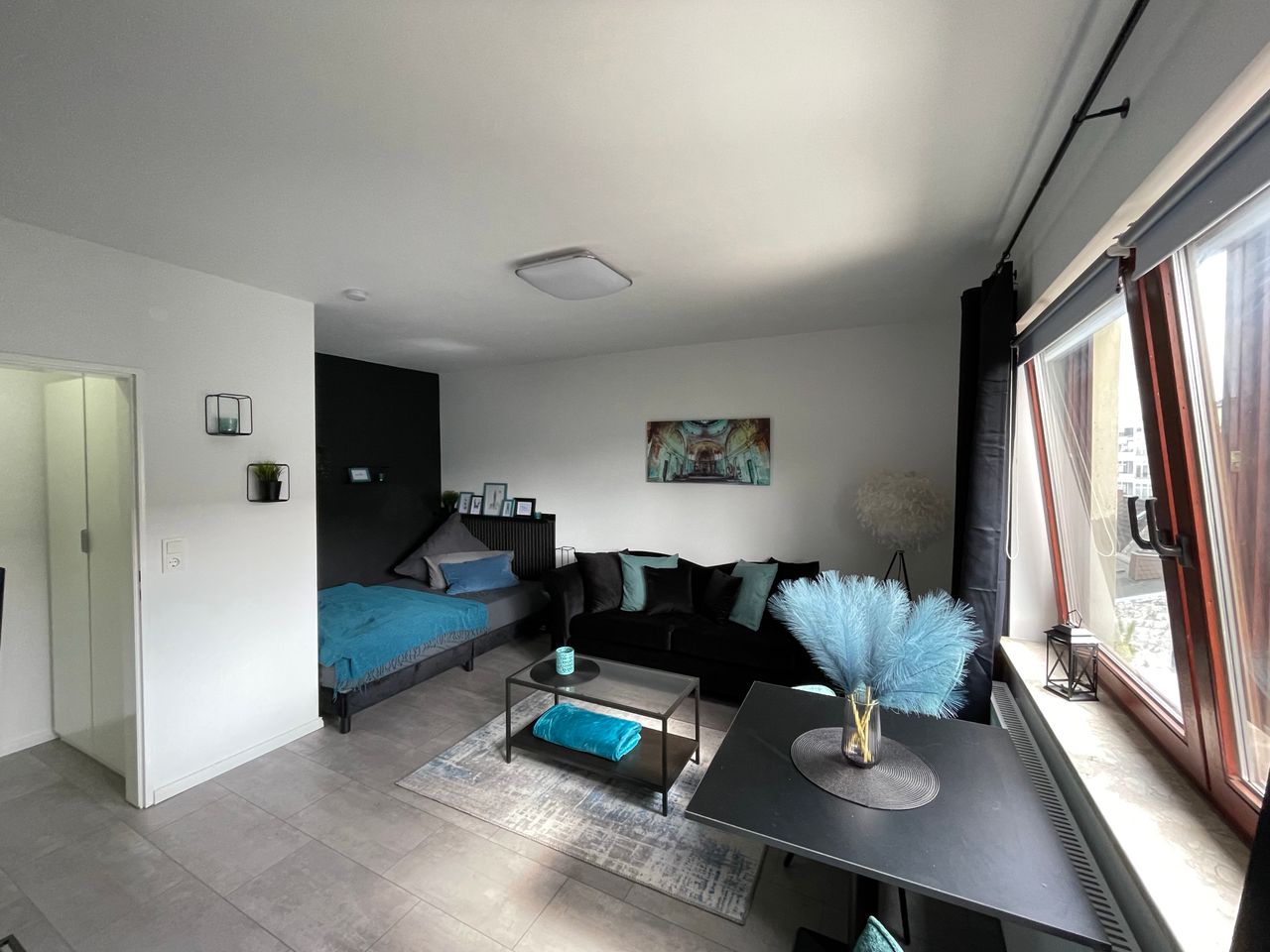 Wohnung Rheinstraße in Bremerhaven