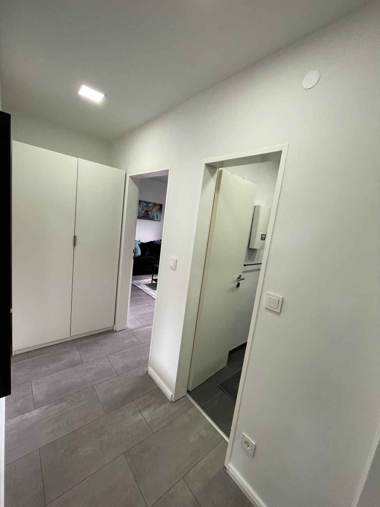 Wohnung Rheinstraße in Bremerhaven
