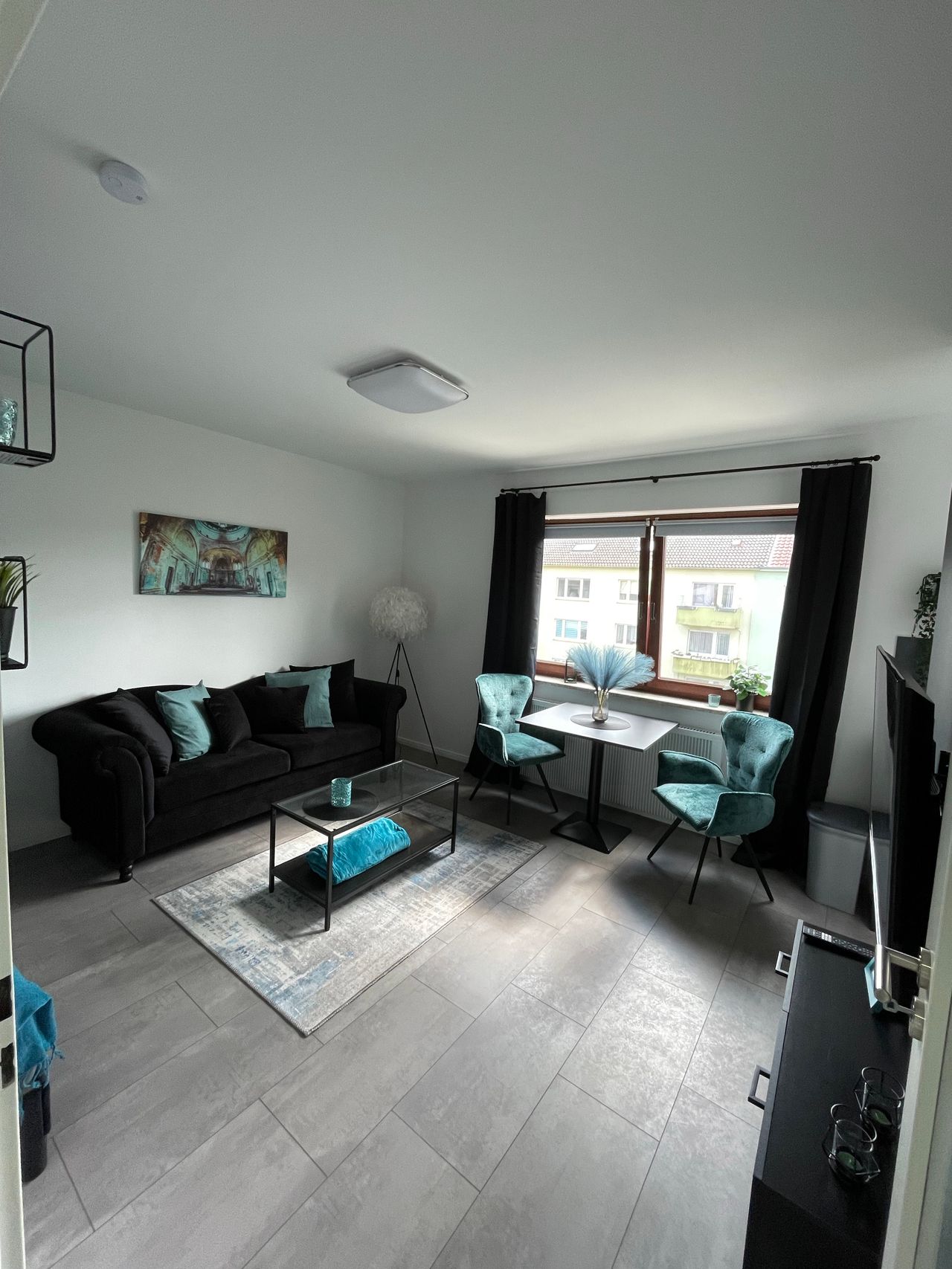 Wohnung Rheinstraße in Bremerhaven