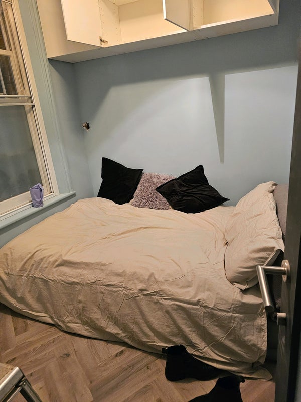 Room Baalbec Road in Greater London