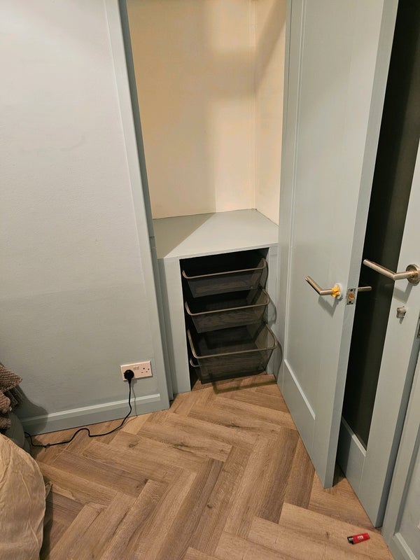 Room Baalbec Road in Greater London
