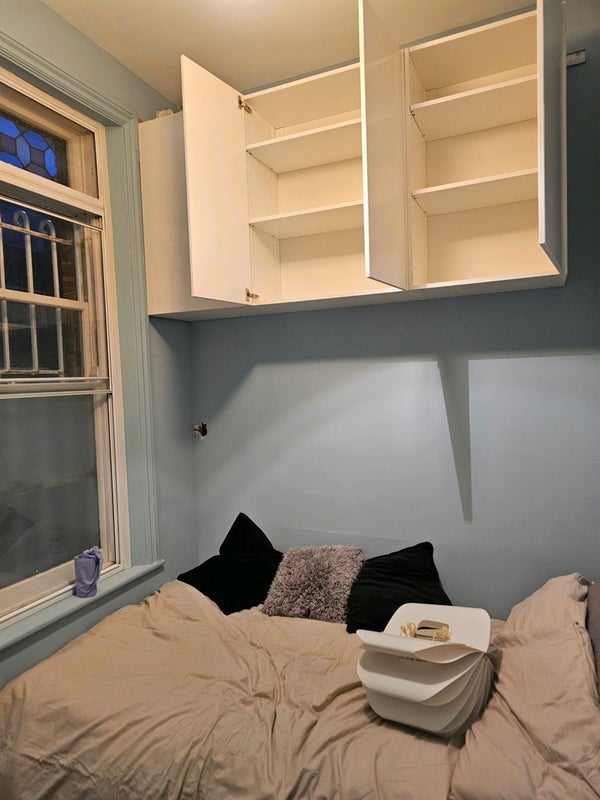 Room Baalbec Road in Greater London