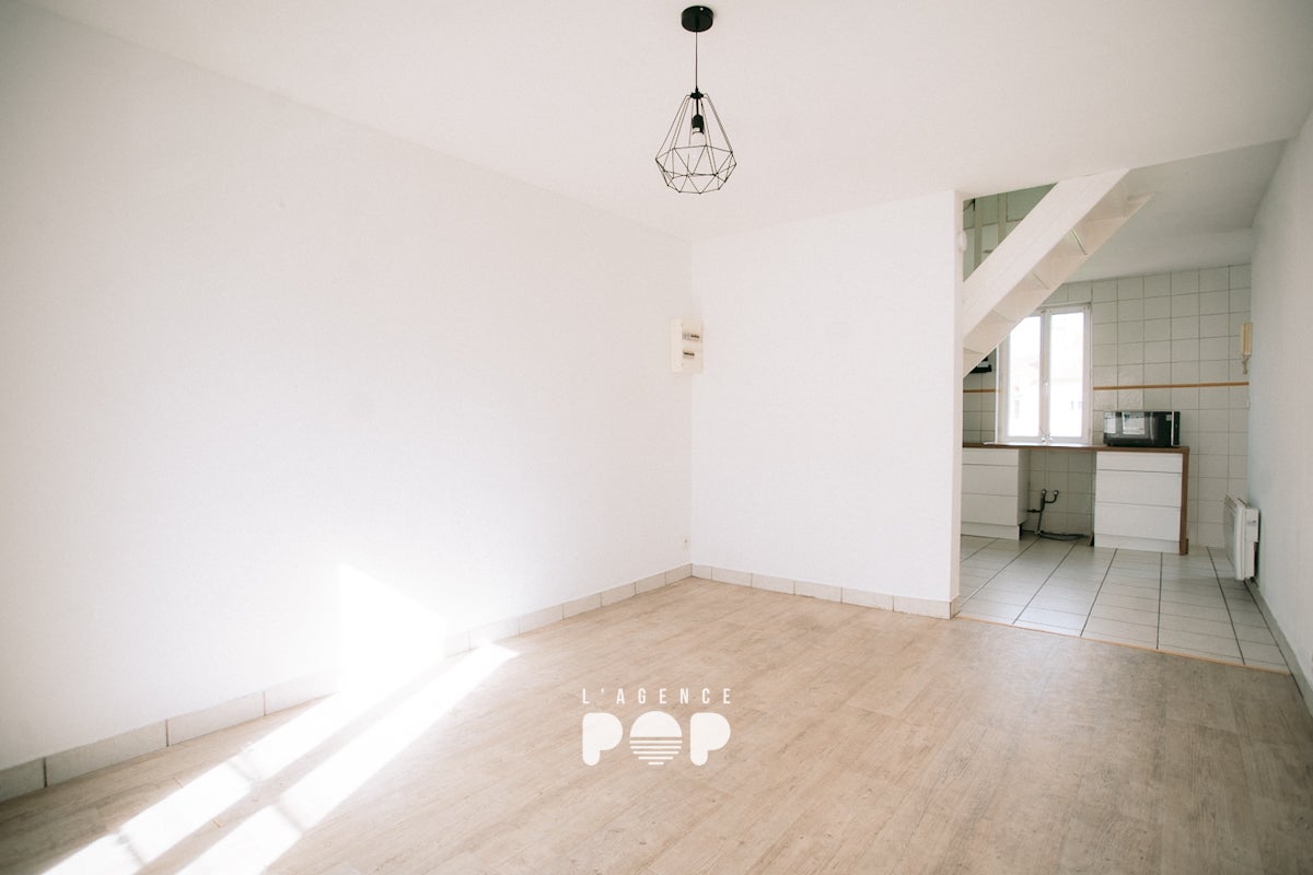 Appartement Rue Aubarède à Périgueux
