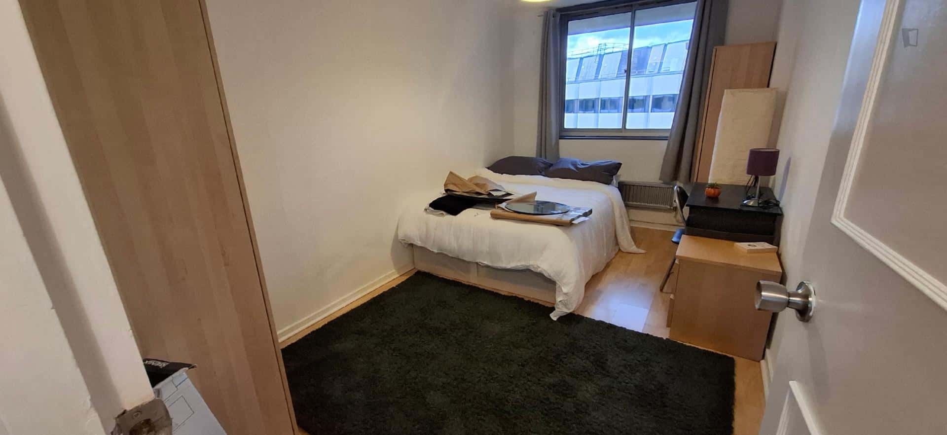Flat Hatton Garden in Greater London