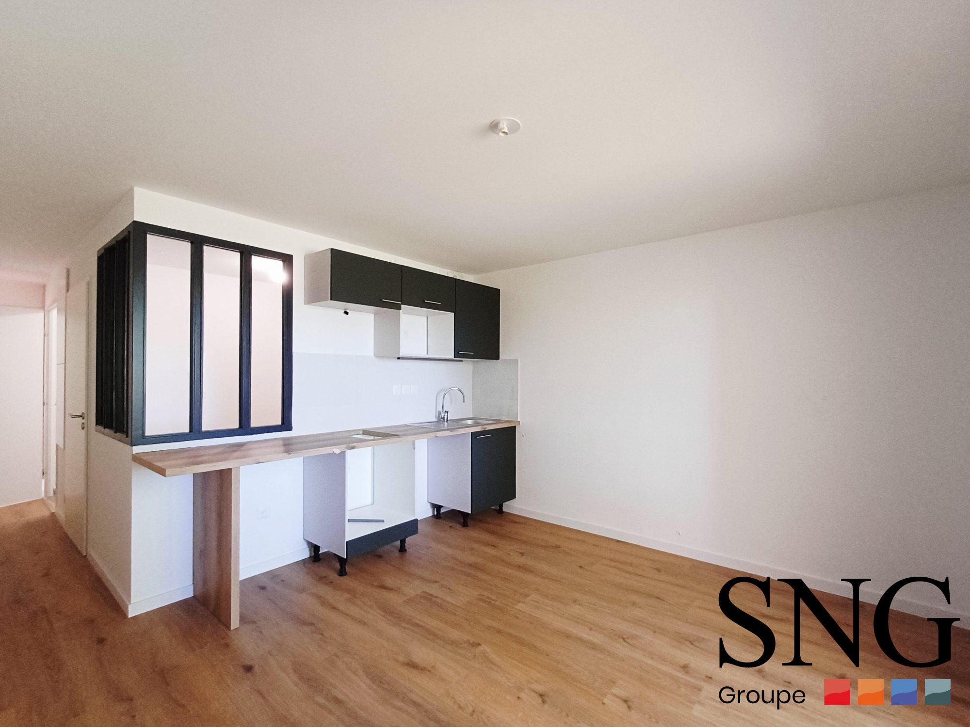 Appartement Rue René Cassin à Castelnaudary