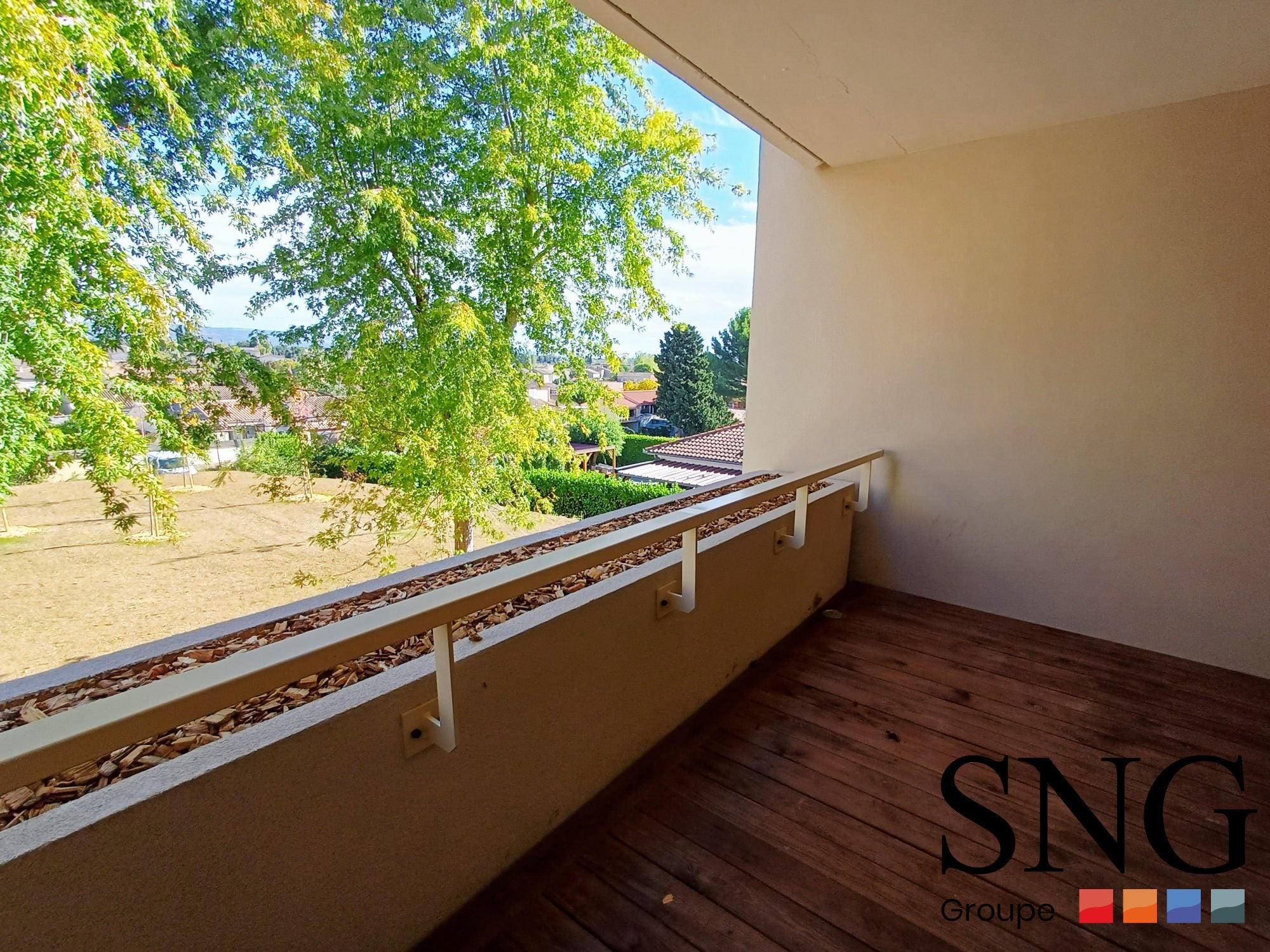 Appartement Rue René Cassin à Castelnaudary