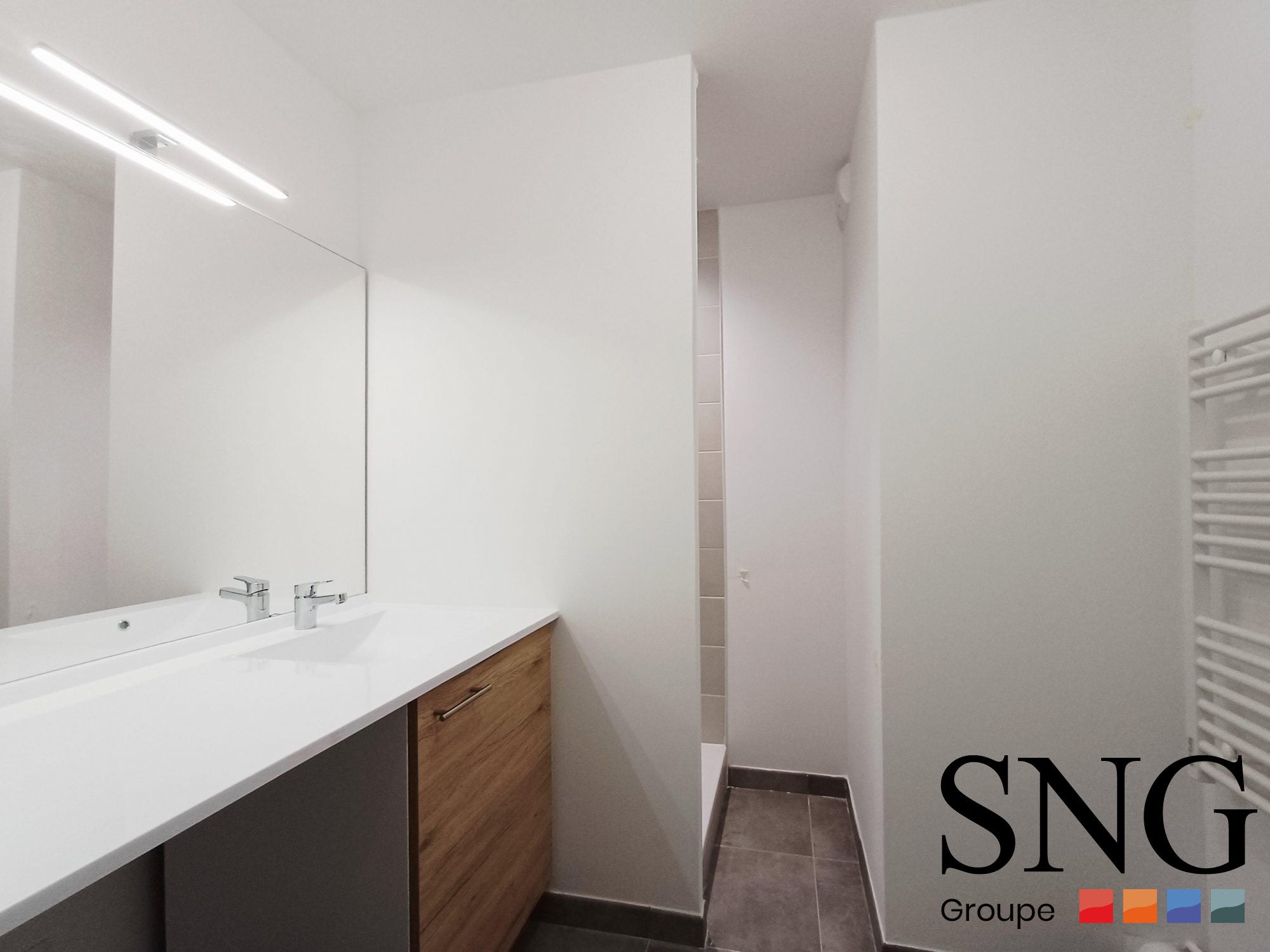 Appartement Rue René Cassin à Castelnaudary