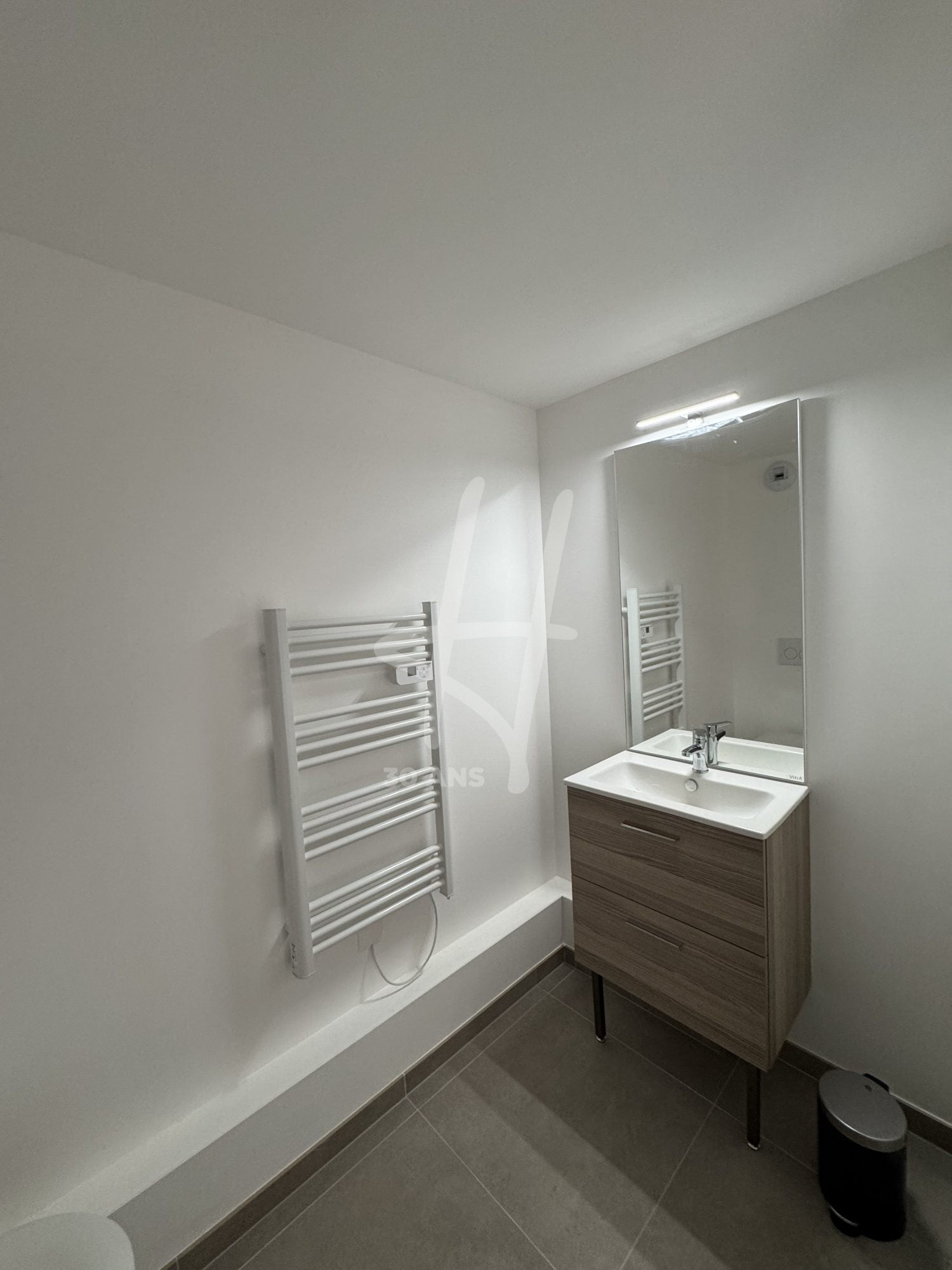 Room Rue de la Croix de Lorraine in Metz