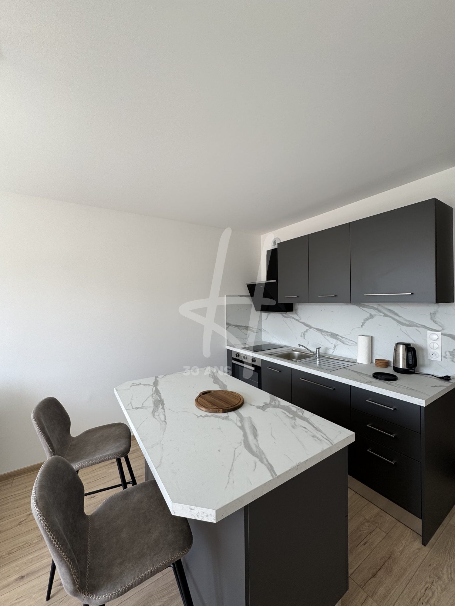 Room Rue de la Croix de Lorraine in Metz