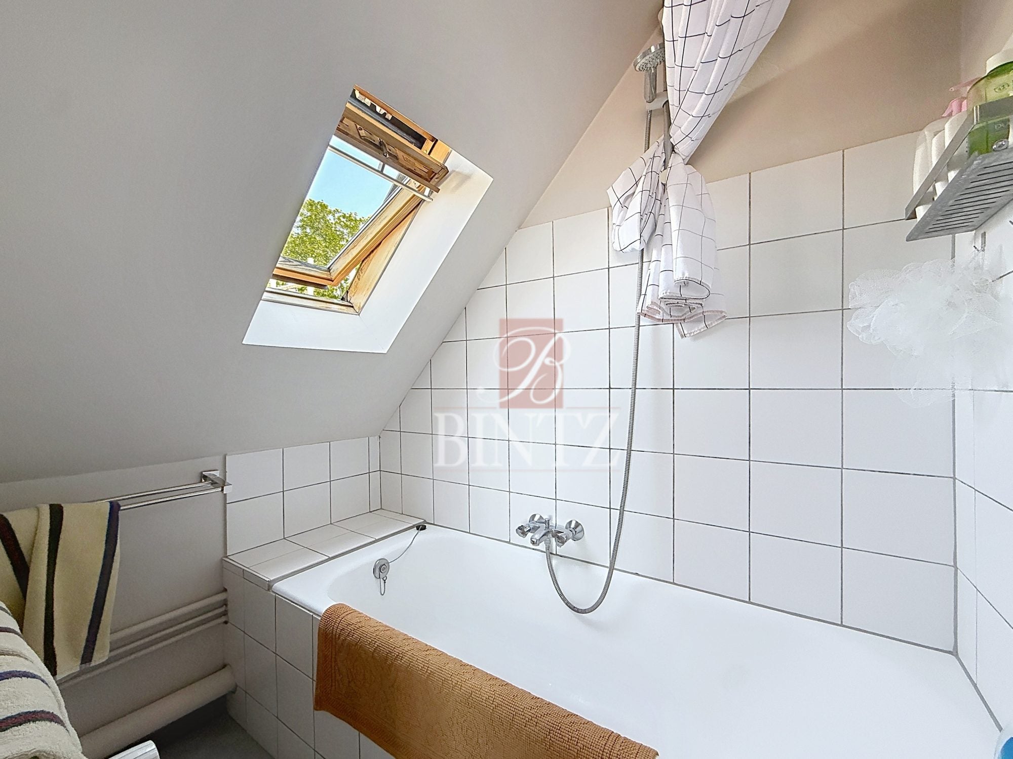 Appartement Route du Général de Gaulle à Schiltigheim
