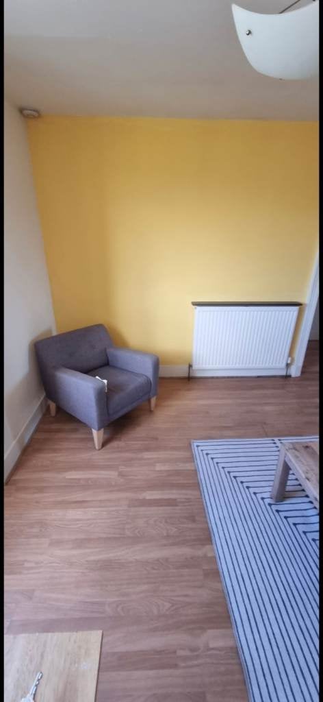 Flat Belgrave Terrace in Aberdeen City