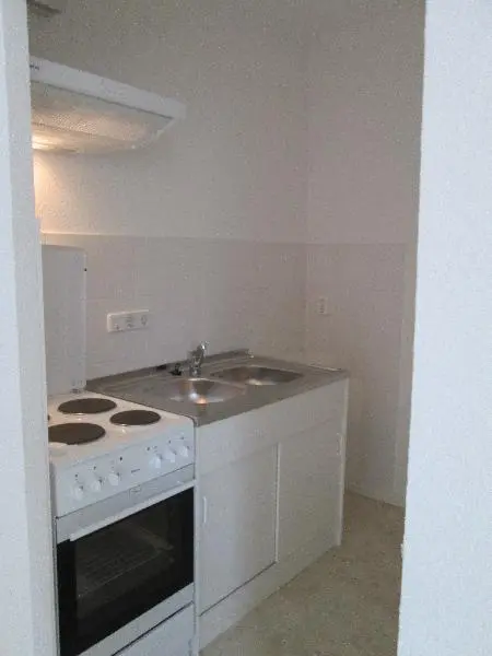 Wohnung Almstadtstraße in Berlin
