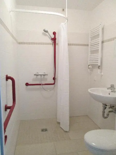 Wohnung Almstadtstraße in Berlin