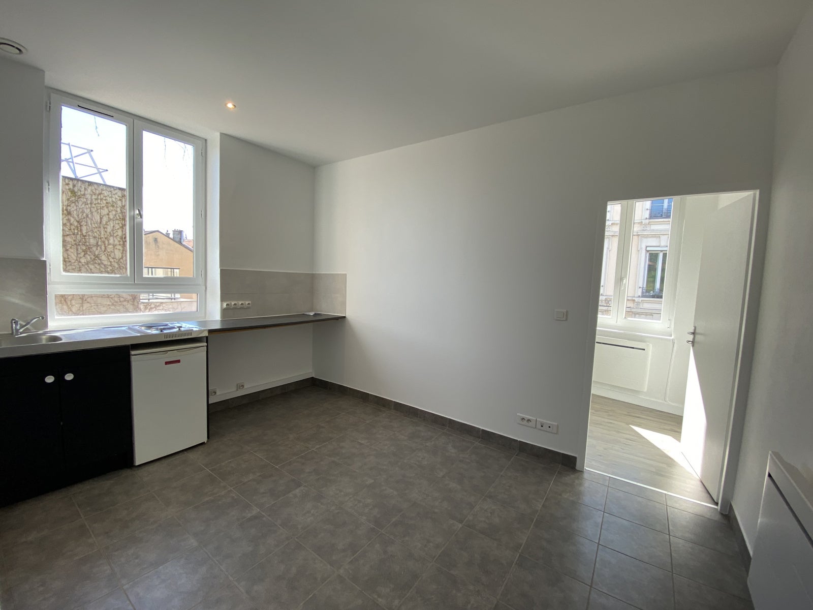 Appartement Rue de Verdun à La Mulatière