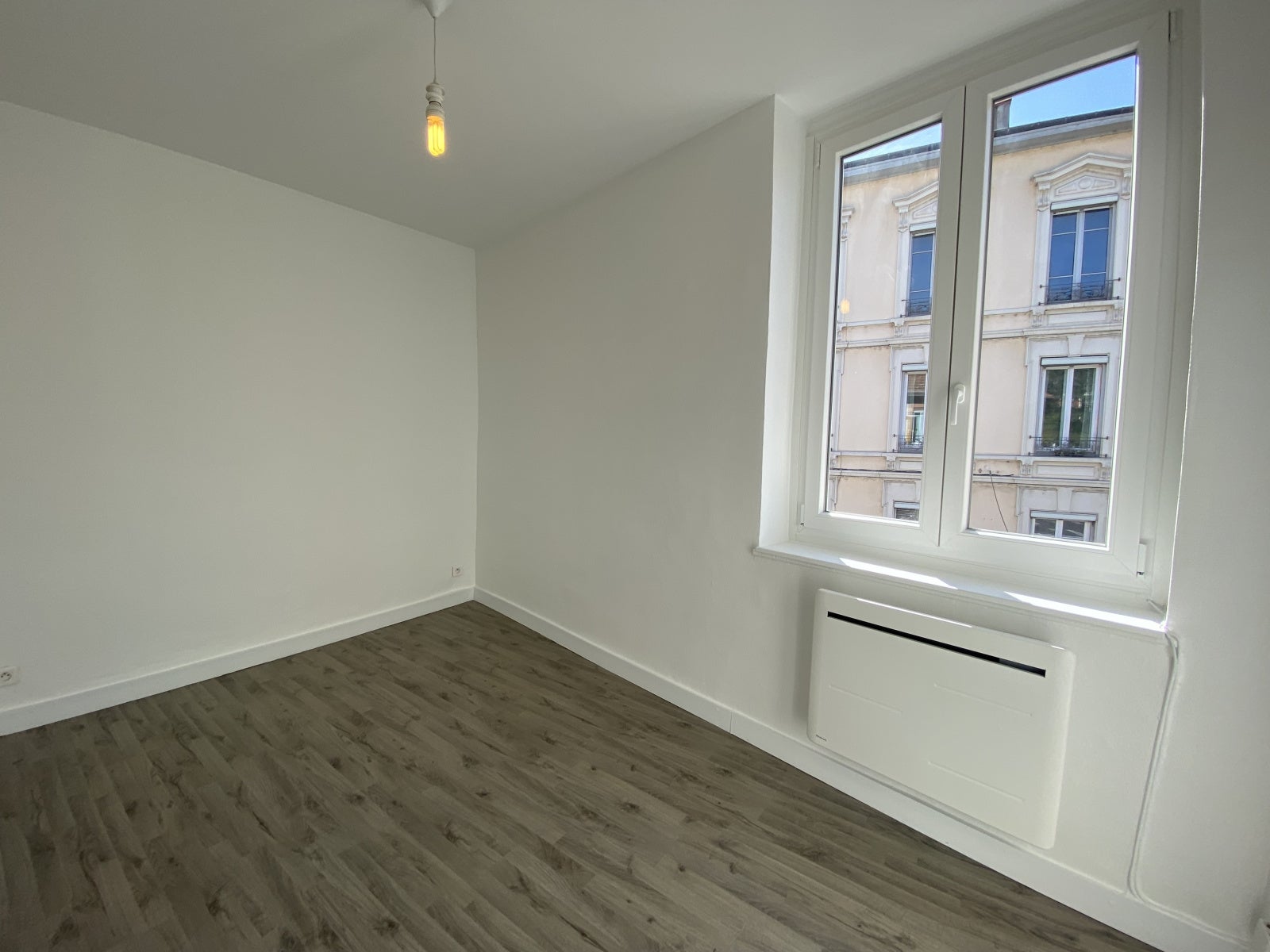 Appartement Rue de Verdun à La Mulatière