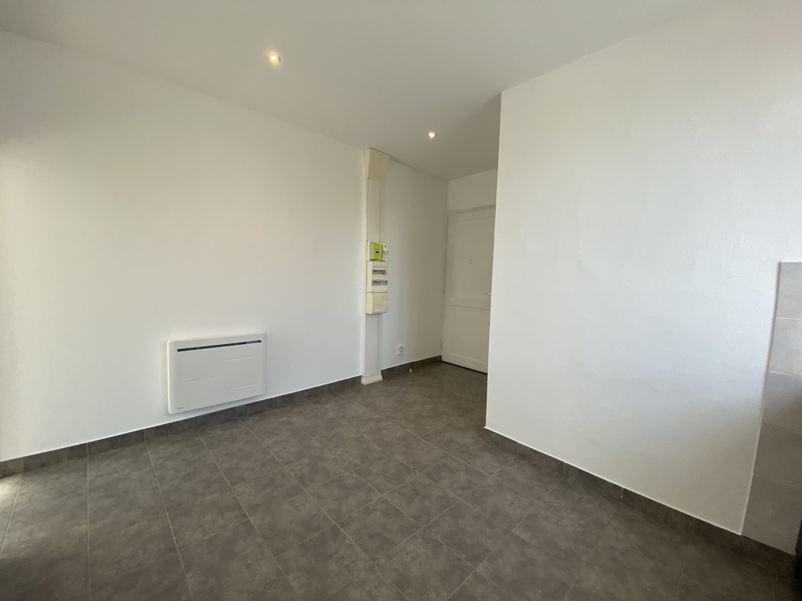 Appartement Rue de Verdun à La Mulatière