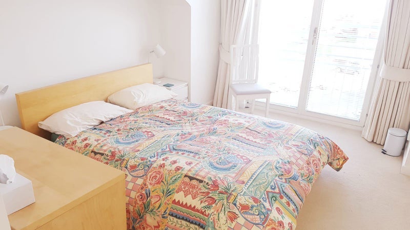 Room North Fettes Apartments in City of Edinburgh