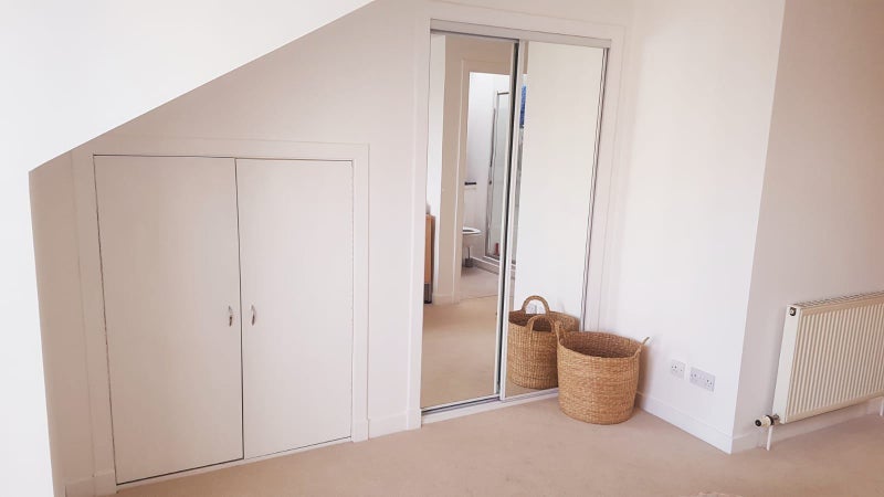 Room North Fettes Apartments in City of Edinburgh