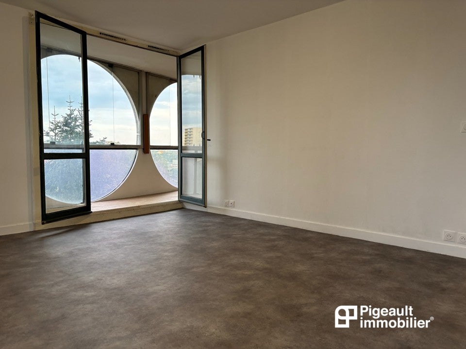 Flat Rue du Bosphore in Rennes