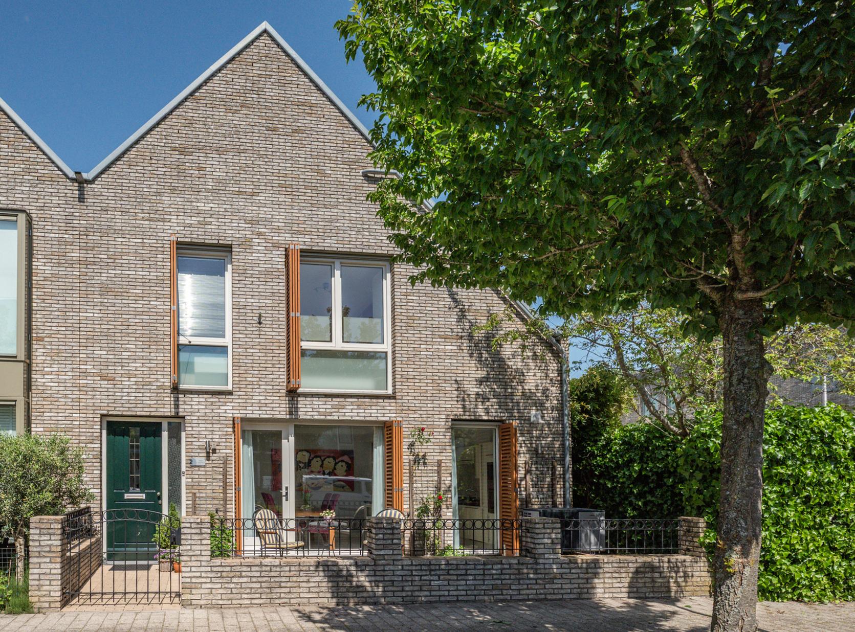 Havenstraat 2 in Berkel en Rodenrijs