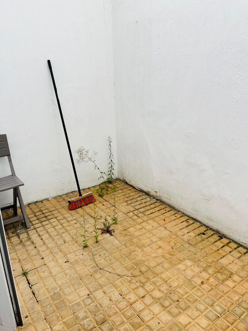 Flat Rue du Gouvernement in Saint-Quentin