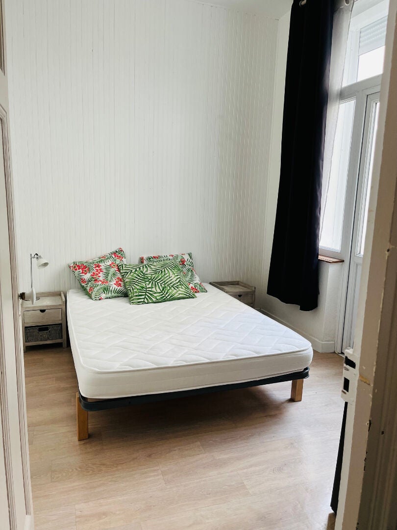 Appartement Rue du Gouvernement à Saint-Quentin