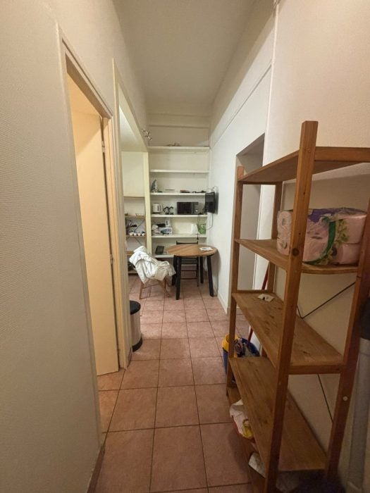 Appartement Rue du Pont aux Choux à Paris