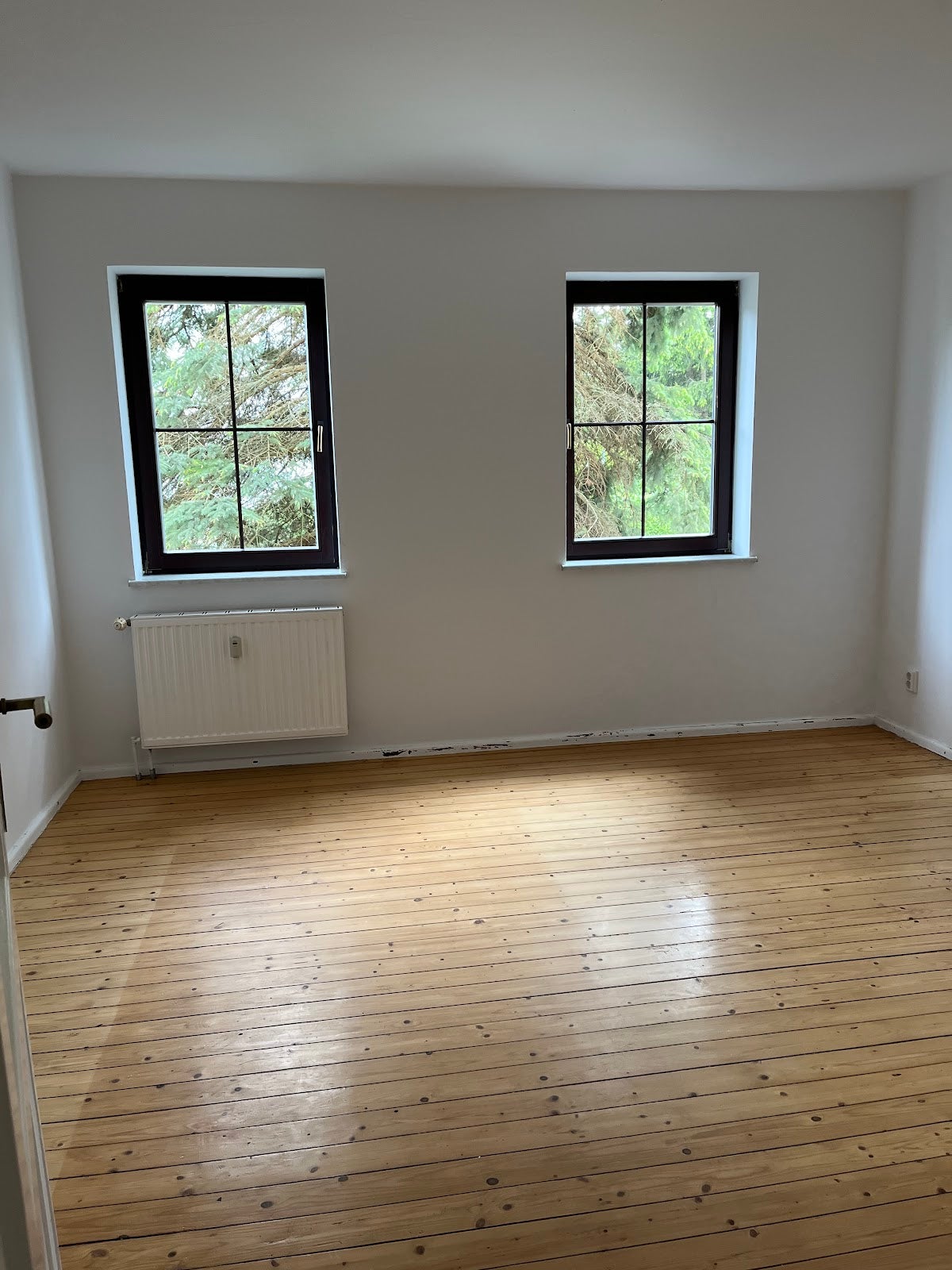 Wohnung Großmutterleite in Weimar