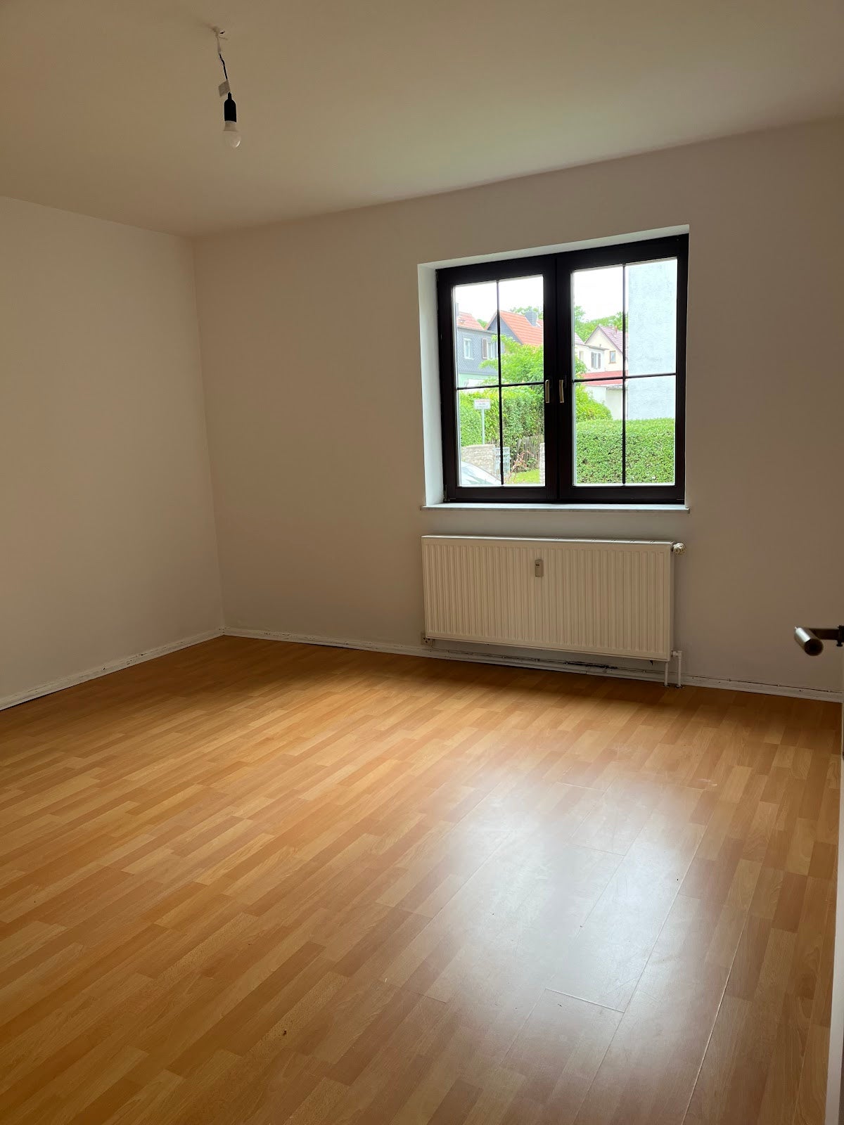 Wohnung Großmutterleite in Weimar