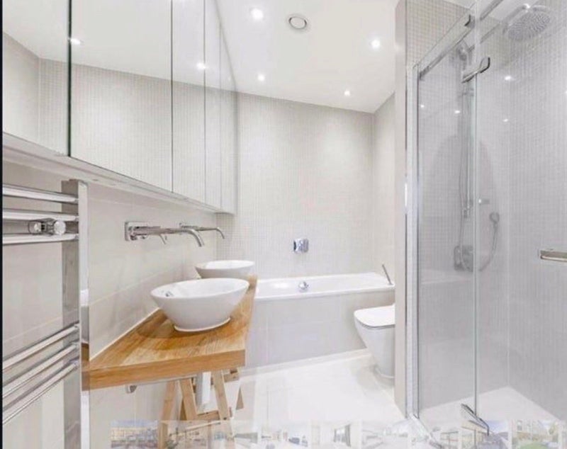Room Bourke Close in Greater London