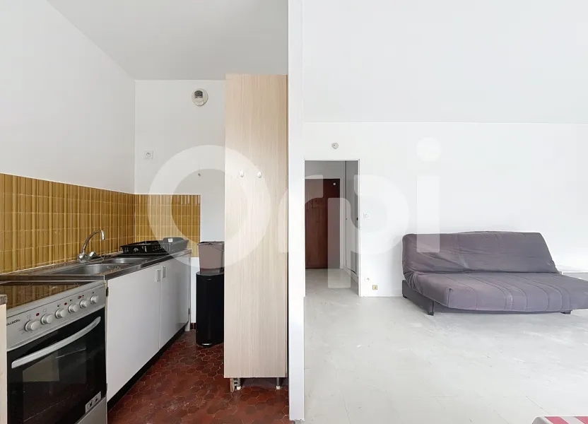 Appartement Passage Michel Labrousse à Brive-la-Gaillarde