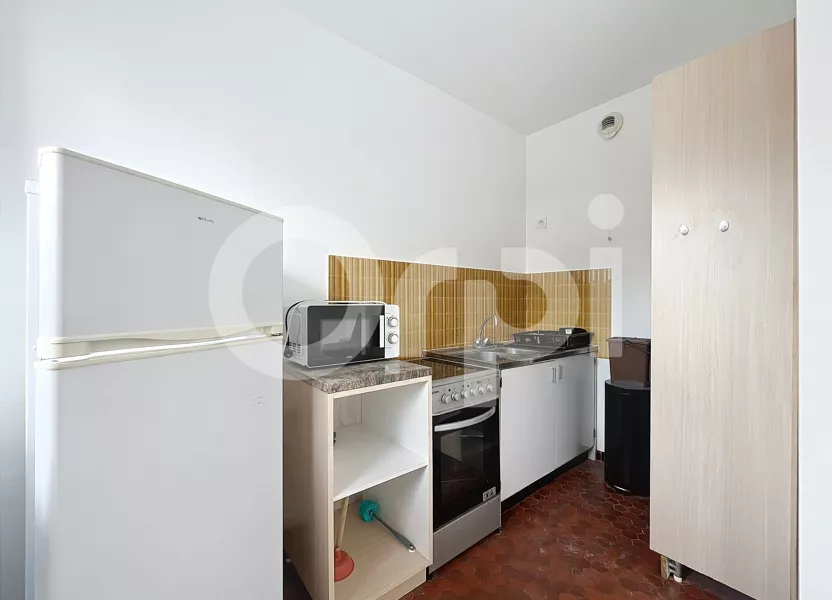 Appartement Passage Michel Labrousse à Brive-la-Gaillarde