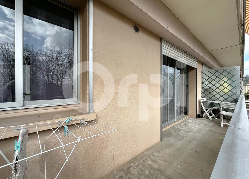 Appartement Passage Michel Labrousse à Brive-la-Gaillarde
