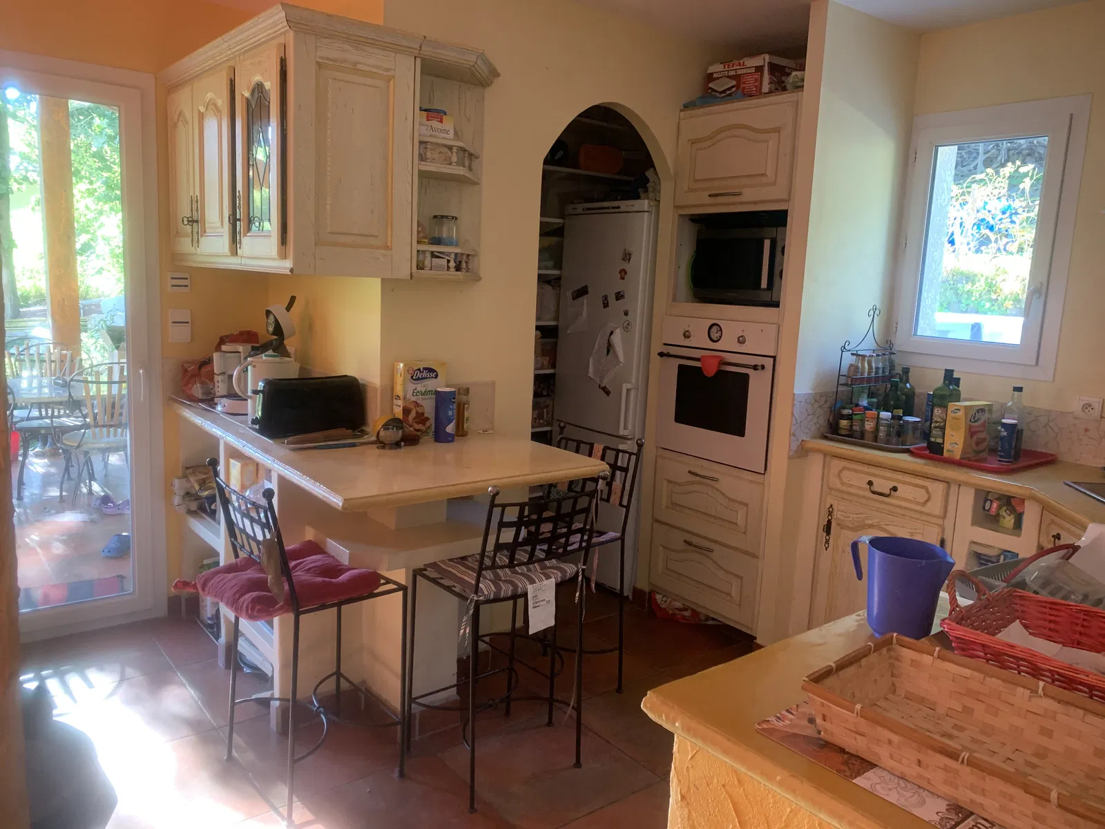 Room Chemin de Flou de Rious in Toulouse