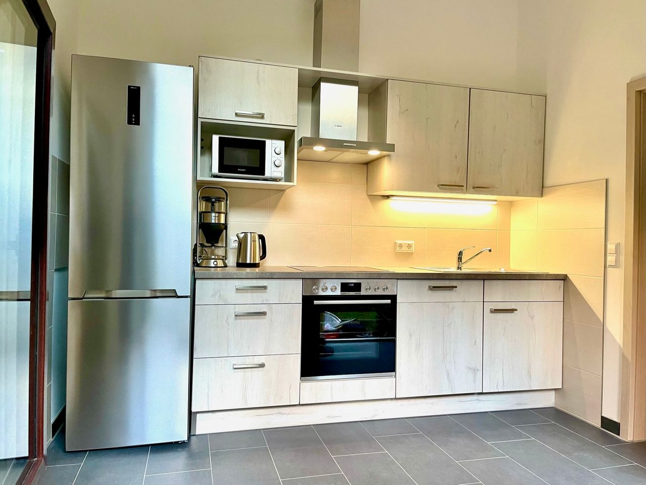 Wohnung Körnerstraße in Halle (Saale)