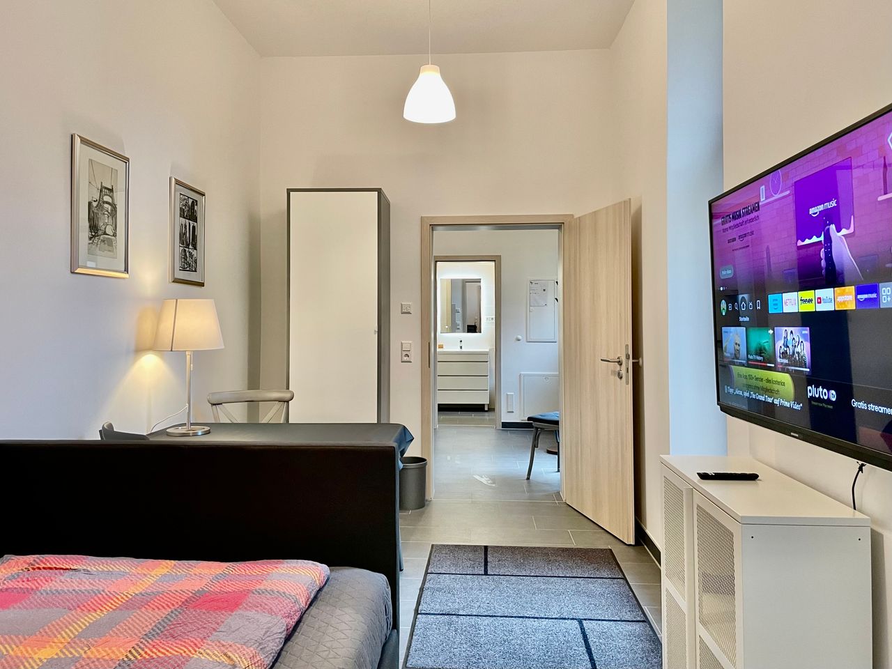 Wohnung Körnerstraße in Halle (Saale)