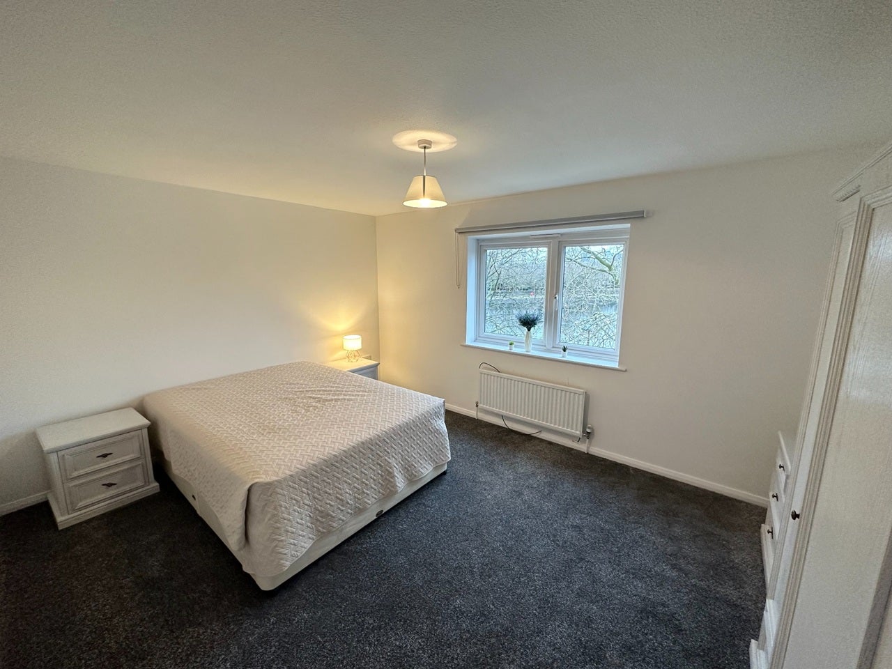 Room Bray Crescent in Greater London