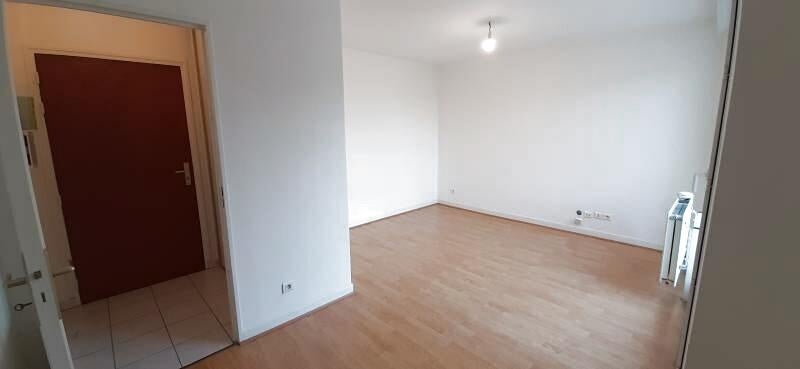 Appartement Rue Perseval à Reims