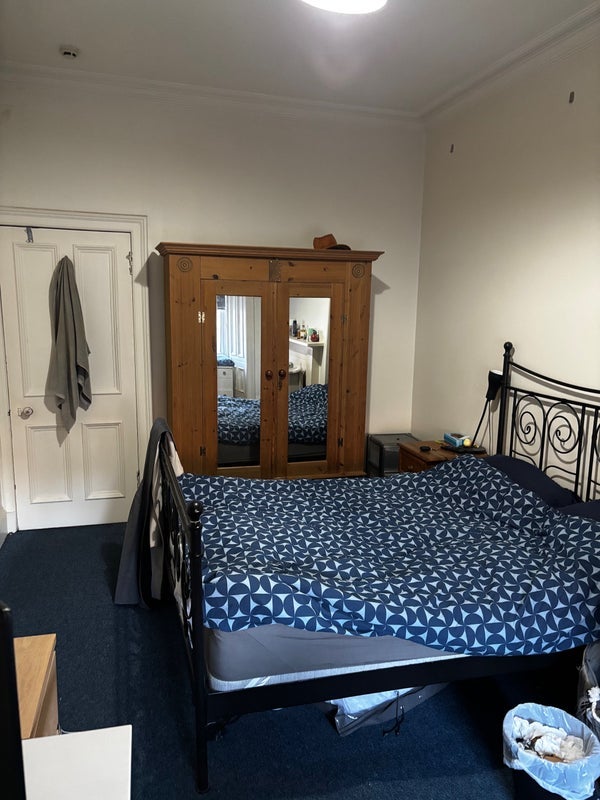 Room Spottiswoode Street in City of Edinburgh