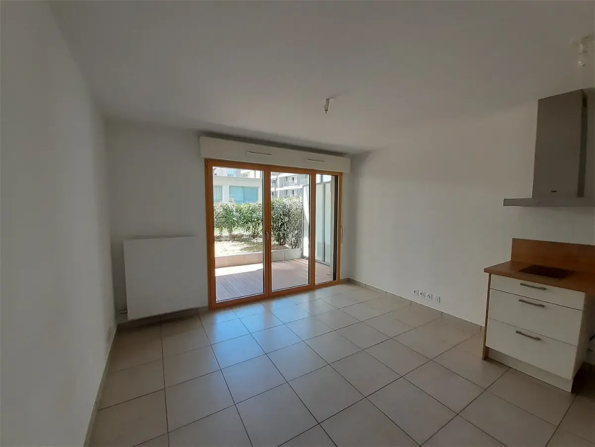 Appartement Avenue des Romains à Annecy